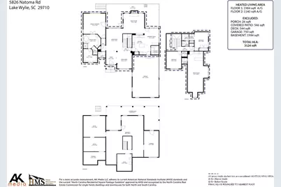 5826 Natoma Road, Clover, SC 29710 - Photo 47