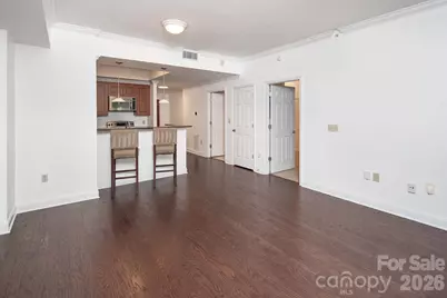 300 W 5th Street W #204, Charlotte, NC 28202 - Photo 19