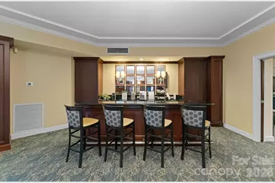 300 W 5th Street W #204, Charlotte, NC 28202 - Photo 41