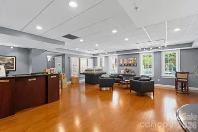 300 W 5th Street W #204, Charlotte, NC 28202 - Photo 45