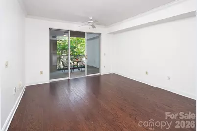 300 W 5th Street W #204, Charlotte, NC 28202 - Photo 13