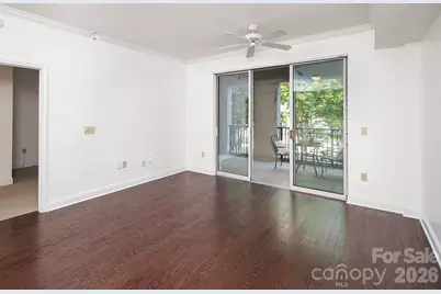 300 W 5th Street W #204, Charlotte, NC 28202 - Photo 11