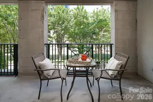 300 W 5th Street W, Charlotte, NC 28202 - Photo 1
