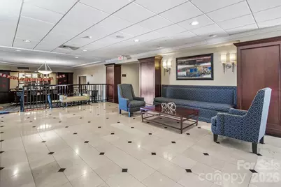 300 W 5th Street W #204, Charlotte, NC 28202 - Photo 39