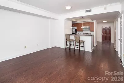 300 W 5th Street W #204, Charlotte, NC 28202 - Photo 17