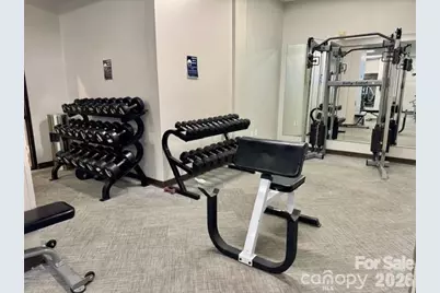720 Governor Morrison Street #209, Charlotte, NC 28211 - Photo 11