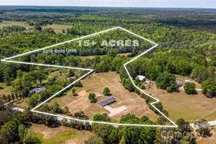 1958 Boyd Rd, Blackstock, SC 29014 - Photo 3