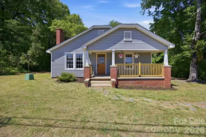 2610 Nc 152 Highway W, China Grove, NC 28023 - Photo 11