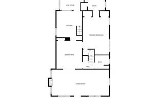 110 Burkemont Ave, Morganton, NC 28655 - Photo 47