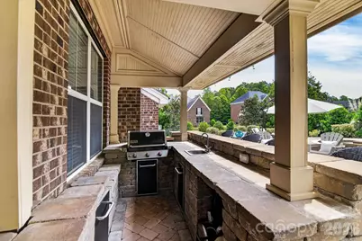 4046 Lake Prairie Drive, Matthews, NC 28104 - Photo 35