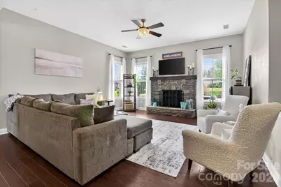 4046 Lake Prairie Drive, Matthews, NC 28104 - Photo 7