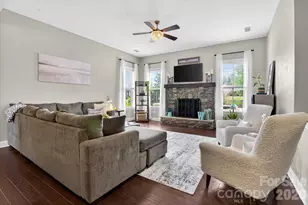 4046 Lake Prairie Dr, Matthews, NC 28104 - Photo 7