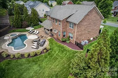 4046 Lake Prairie Drive, Matthews, NC 28104 - Photo 47