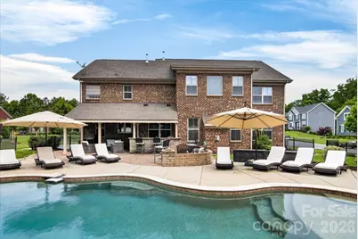 4046 Lake Prairie Drive, Matthews, NC 28104 - Photo 25