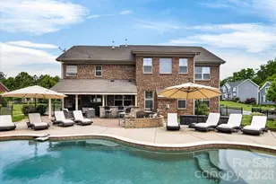 4046 Lake Prairie Dr, Matthews, NC 28104 - Photo 25