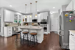 4046 Lake Prairie Dr, Matthews, NC 28104 - Photo 9