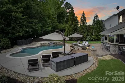 4046 Lake Prairie Drive, Matthews, NC 28104 - Photo 41