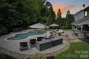 4046 Lake Prairie Dr, Matthews, NC 28104 - Photo 41