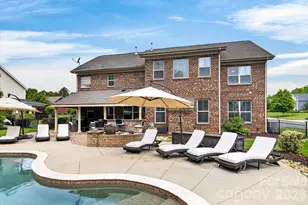 4046 Lake Prairie Dr, Matthews, NC 28104 - Photo 27