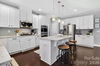 4046 Lake Prairie Drive, Matthews, NC 28104 - Photo 11