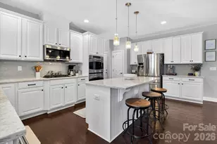 4046 Lake Prairie Dr, Matthews, NC 28104 - Photo 11