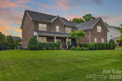 4046 Lake Prairie Drive, Matthews, NC 28104 - Photo 43
