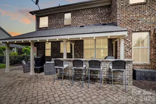 4046 Lake Prairie Dr, Matthews, NC 28104 - Photo 37