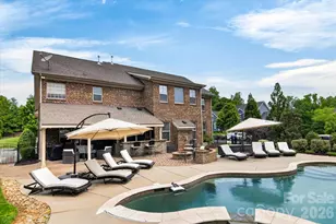 4046 Lake Prairie Dr, Matthews, NC 28104 - Photo 31
