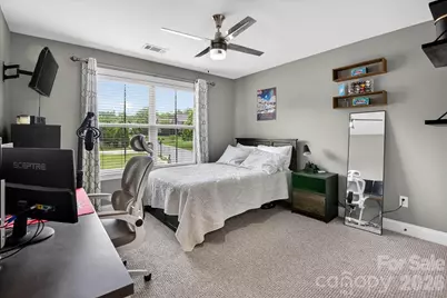 4046 Lake Prairie Drive, Matthews, NC 28104 - Photo 23