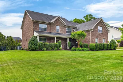 4046 Lake Prairie Drive, Matthews, NC 28104 - Photo 45