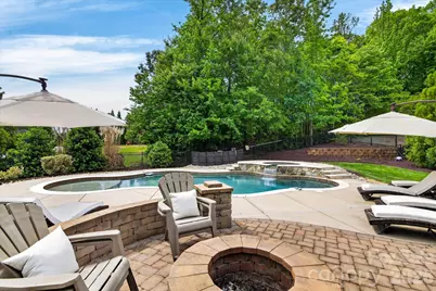 4046 Lake Prairie Drive, Matthews, NC 28104 - Photo 33