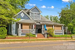 633 S Race St, Statesville, NC 28677 - Photo 25