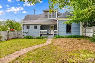 633 S Race St, Statesville, NC 28677 - Photo 5