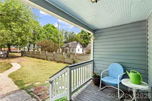 633 S Race St, Statesville, NC 28677 - Photo 3