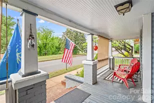633 S Race St, Statesville, NC 28677 - Photo 23