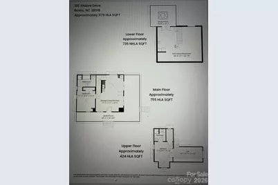 105 Kildare Drive, Bostic, NC 28018 - Photo 43