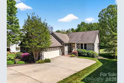 24 Triple Fairways Drive, Hendersonville, NC 28739 - Photo 1