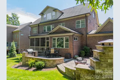 8108 Tosomock Lane, Huntersville, NC 28078 - Photo 3