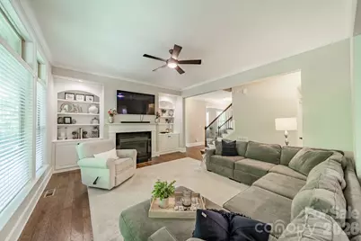 8108 Tosomock Lane, Huntersville, NC 28078 - Photo 15