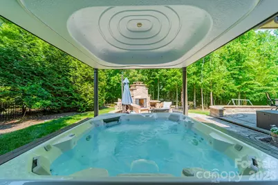 8108 Tosomock Lane, Huntersville, NC 28078 - Photo 7