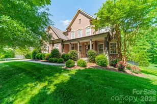 8108 Tosomock Ln, Huntersville, NC 28078 - Photo 1