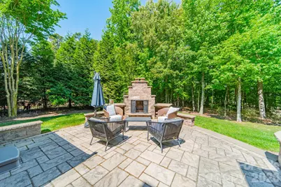 8108 Tosomock Lane, Huntersville, NC 28078 - Photo 5