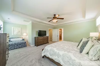 8108 Tosomock Lane, Huntersville, NC 28078 - Photo 23