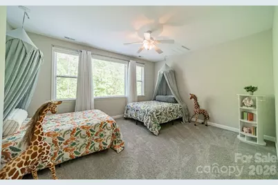8108 Tosomock Lane, Huntersville, NC 28078 - Photo 31