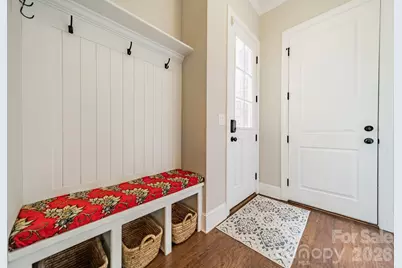8108 Tosomock Lane, Huntersville, NC 28078 - Photo 21