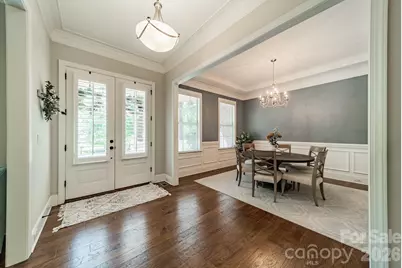 8108 Tosomock Lane, Huntersville, NC 28078 - Photo 11