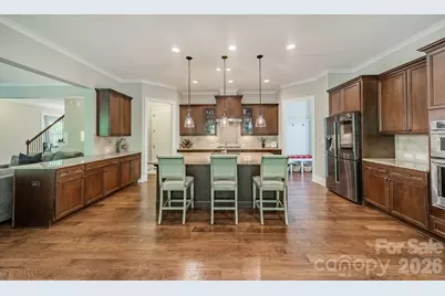 8108 Tosomock Lane, Huntersville, NC 28078 - Photo 17
