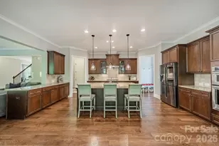 8108 Tosomock Ln, Huntersville, NC 28078 - Photo 17
