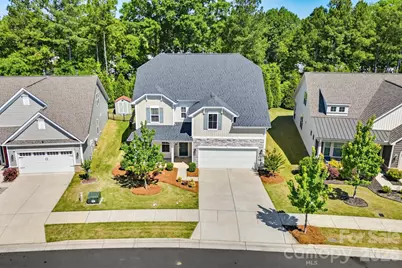 4415 Hunton Dale Road NW, Concord, NC 28027 - Photo 3