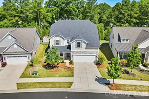 4415 Hunton Dale Rd NW, Concord, NC 28027 - Photo 3